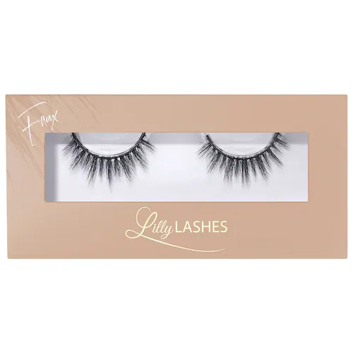 Everyday Faux Mink Lashes - Lilly Lashes | Sephora | Sephora (US)