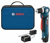 BOSCH PS11-102 12-Volt Lithium-Ion Max 3/8-Inch Right Angle Drill/Driver Kit with (1) High Capacity  | Amazon (US)