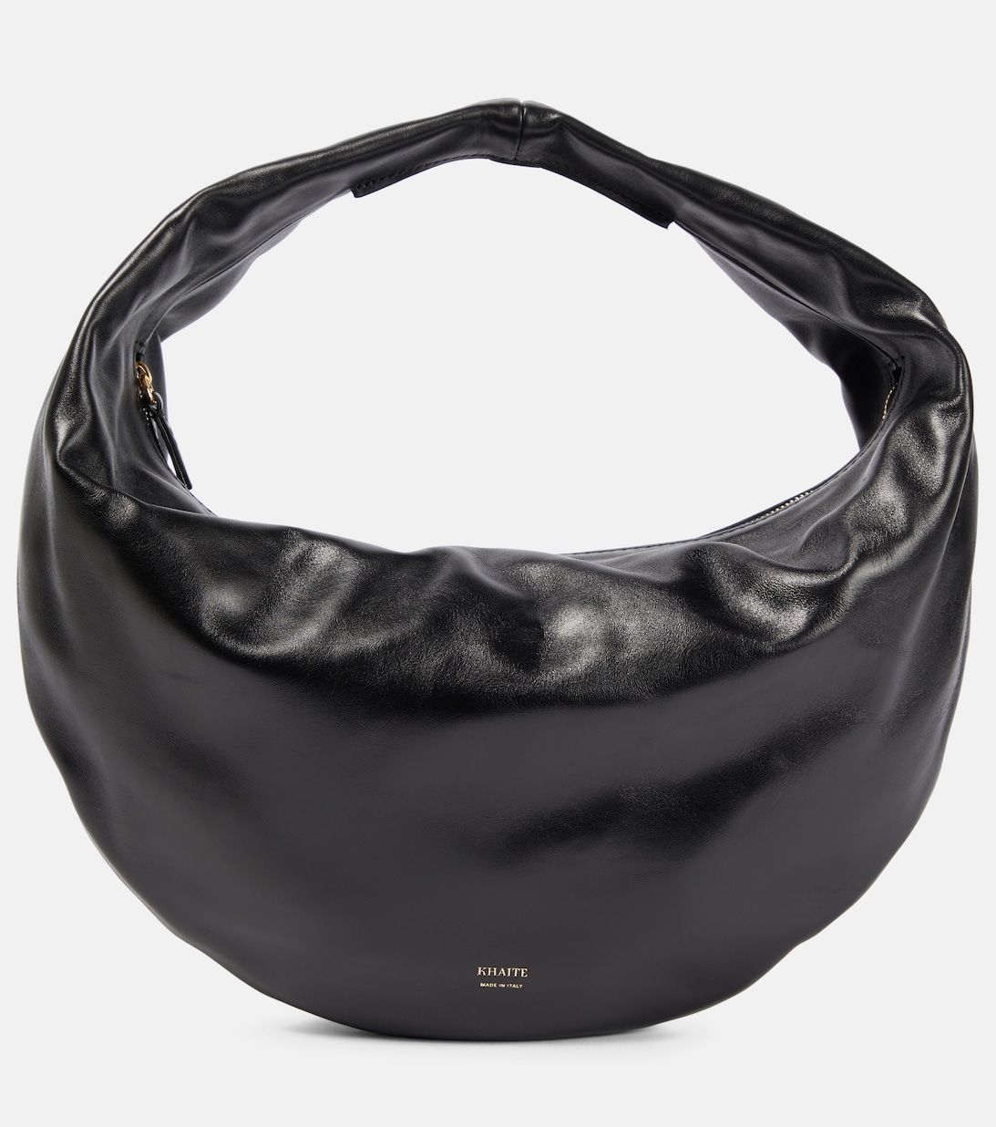 Olivia Medium leather shoulder bag | Mytheresa (FR)