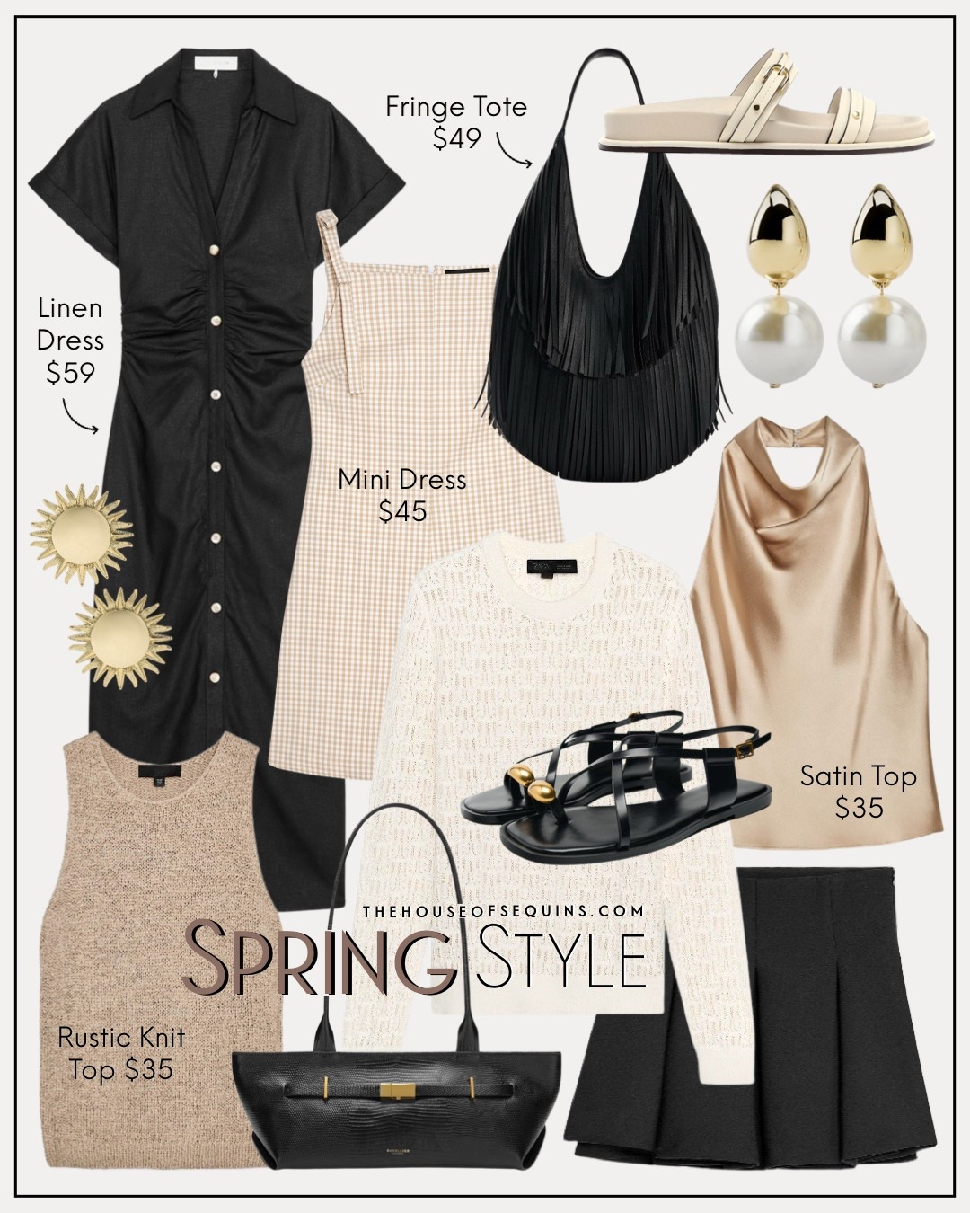 Shop Zara new arrivals, spring outfit date night looks and more! 

#LTKFindsUnder100 #LTKShoeCrush #LTKItBag