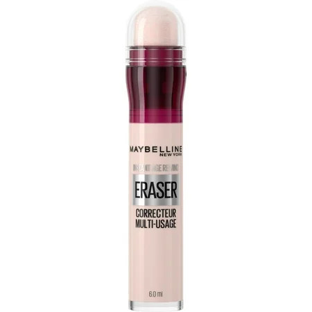 Maybelline Instant Age Rewind Instant Eraser Multi-Use Concealer, 095, 0.2 fl oz | Walmart (US)