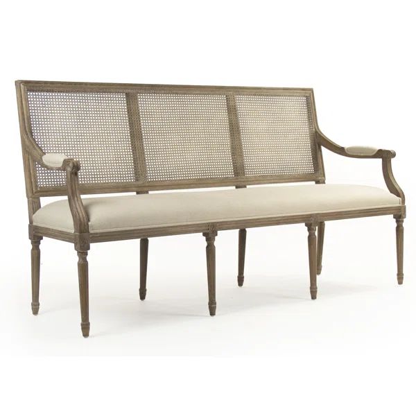 Bodil Upholstered Bench | Wayfair North America