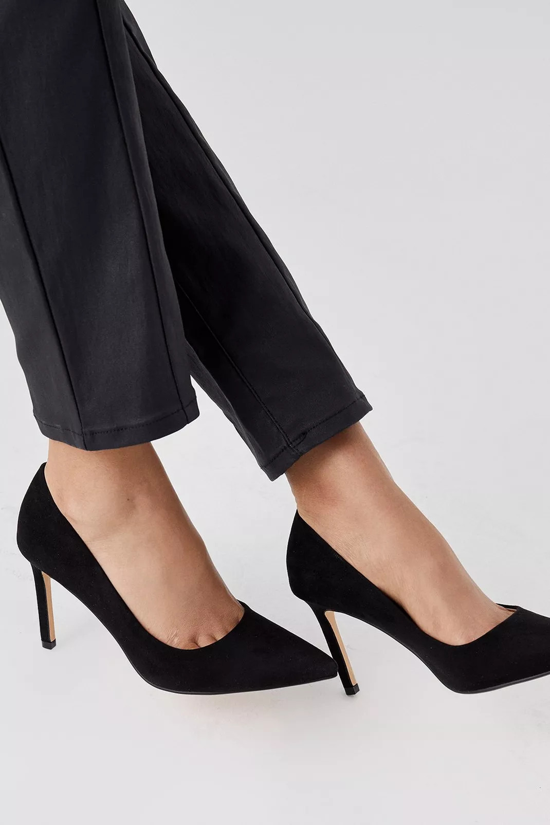 Buy Dash Pointed Court Shoes for GBP 39.00 | Dorothy Perkins UK | Dorothy Perkins (UK)