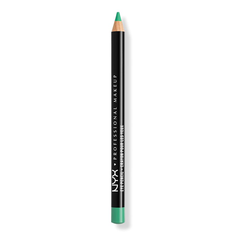 NYX Professional Makeup Slim Eye Pencil Long-Lasting Eyeliner | Ulta Beauty | Ulta