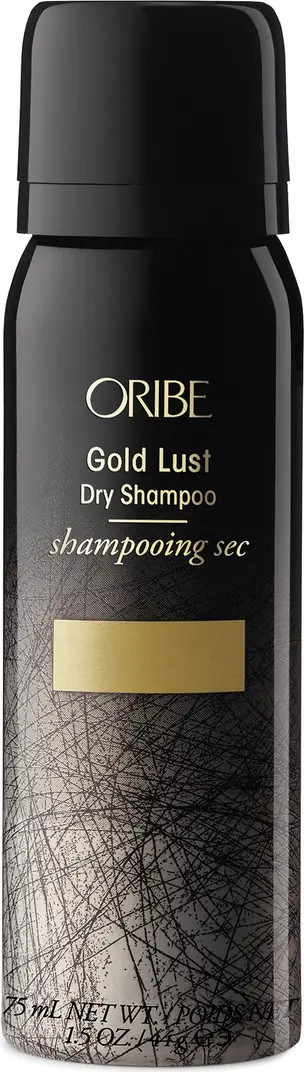 Gold Lust Dry Shampoo | Nordstrom