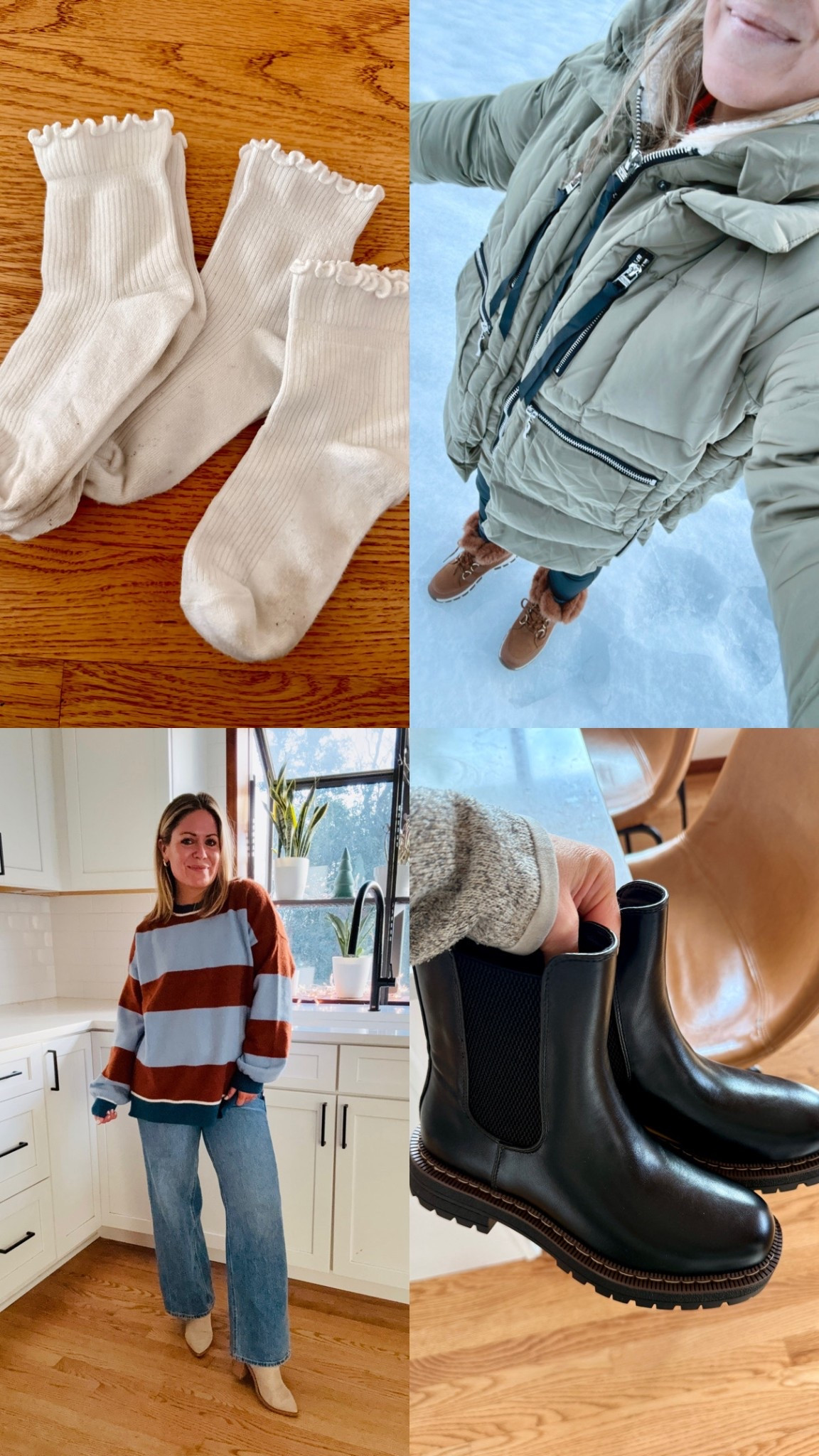 What’s on sale today on Amazon!

#LTKHoliday #LTKFindsUnder50 #LTKSaleAlert