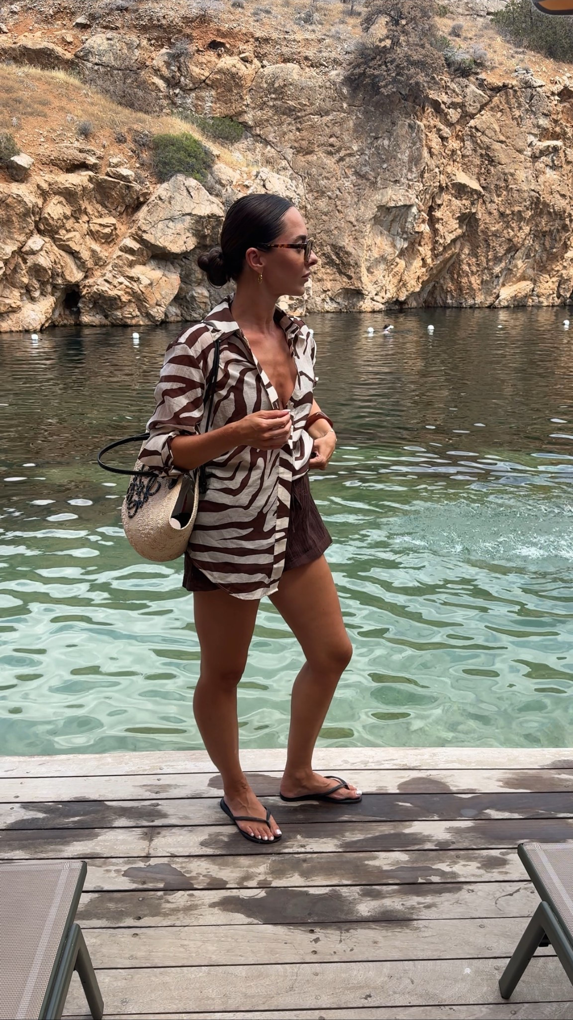 Honeymoon outfits 🍯🌙

#LTKsummer #LTKswimwear