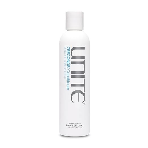 UNITE Hair 7SECONDS Conditioner, 8 fl. Oz | Amazon (US)