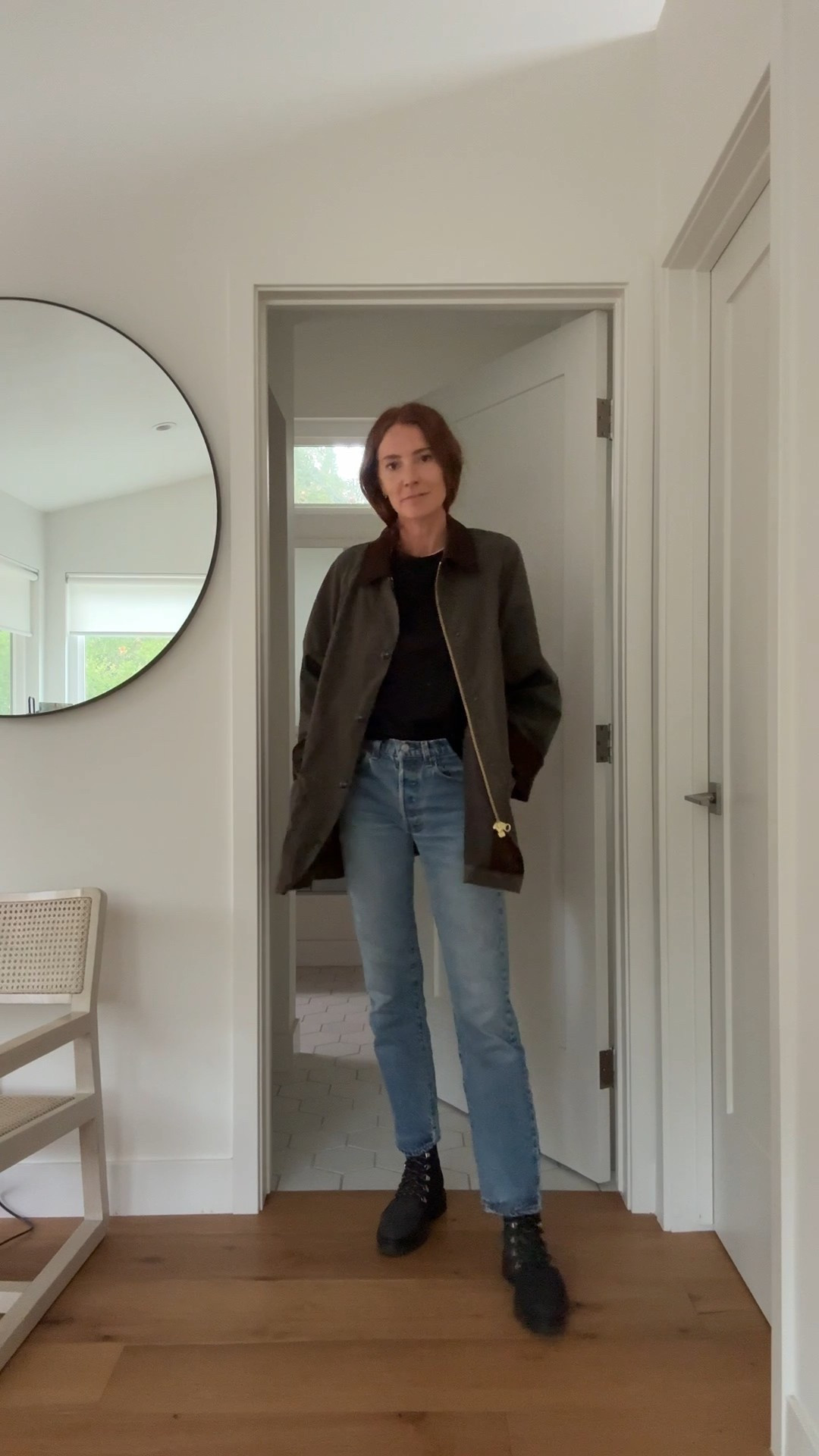 Shopbop sale favorite, the Alex Mill chiltern barn jacket. Wearing size small. And all my other favorites from the sale!

#LTKFindsUnder100 #LTKStyleTip #LTKSaleAlert