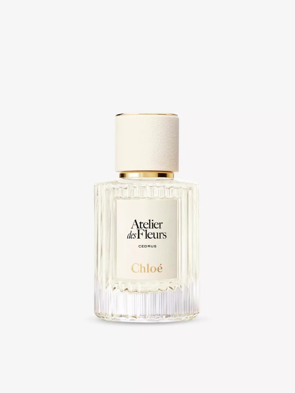 Atelier des Fleurs Cedrus eau de parfum | Selfridges