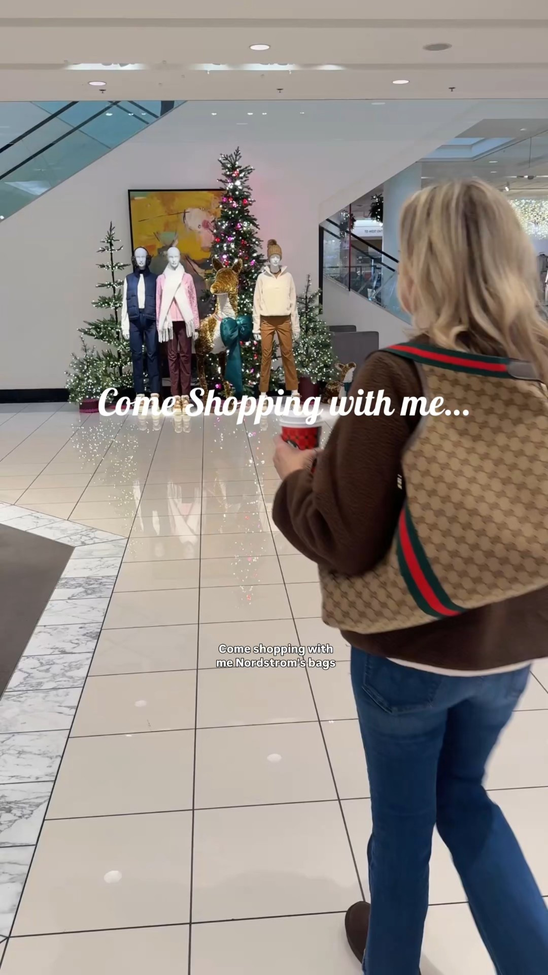 “It’s not what you spend but how you wear it that counts. The key is often to dress up inexpensive basics with accessories. Something like a beautiful designer bag, beautiful shoe  or belt can make everything else look richer and more luxurious. “

Come shopping with me…

—Nordstrom—
Bags & Shoes
Midlife’s to Splurge worthy

Which is your favorite? 

I know what’s on my list…


Comment “shop” for links




My outfit details is also linked

#nordstromstyle #bagsandshoes #over50fashion #midlifewomen 


#LTKootd #LTKdayinmylife #LTKvlog