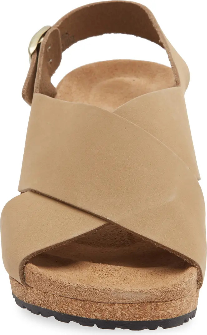 Birkenstock Papillio by Birkenstock Samira Slingback Sandal (Women) | Nordstrom | Nordstrom