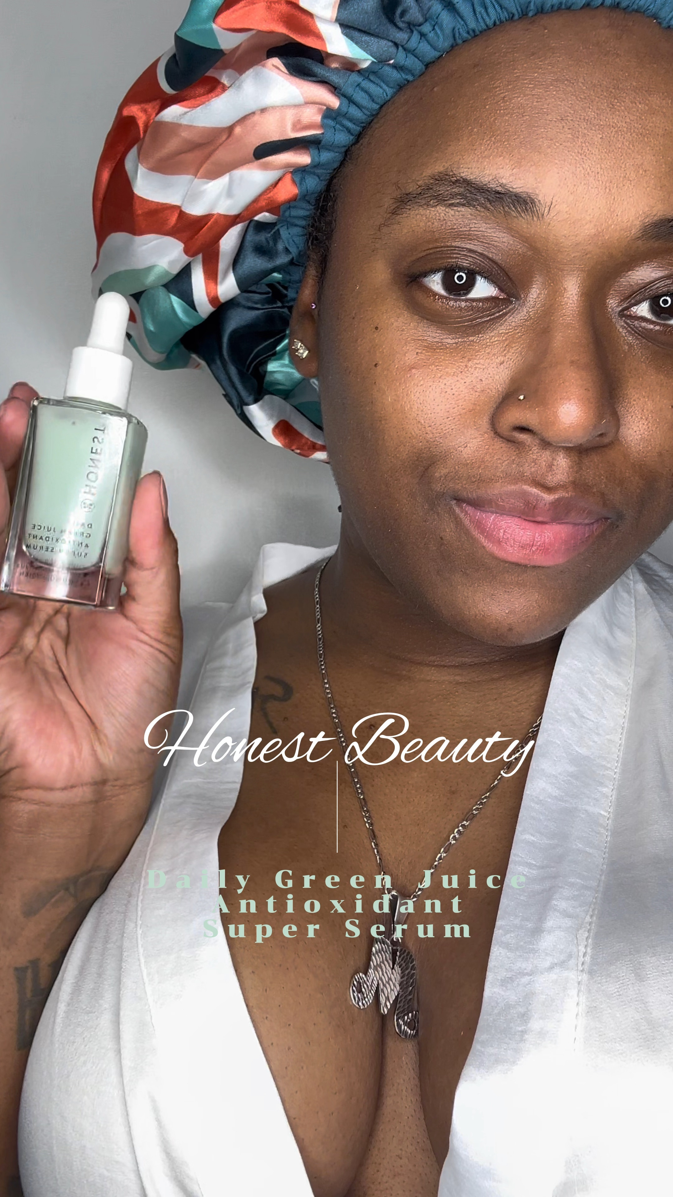 When I say this helped clear up the texture of my skin and moisture. My skin needed it bad. This is literally apart of my routine! 

#LTKFindsUnder50 #LTKBeauty #LTKVideo