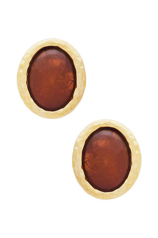 BEVERLY EARRINGS
                    
                    Heaven Mayhem | Revolve Clothing (Global)