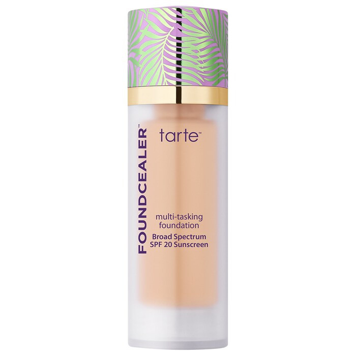 tartebabassu foundcealer™ skincare foundation SPF 20 | Sephora (US)