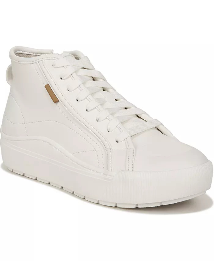 Women's Time Off Hi2 Platform Sneakers | Macy's