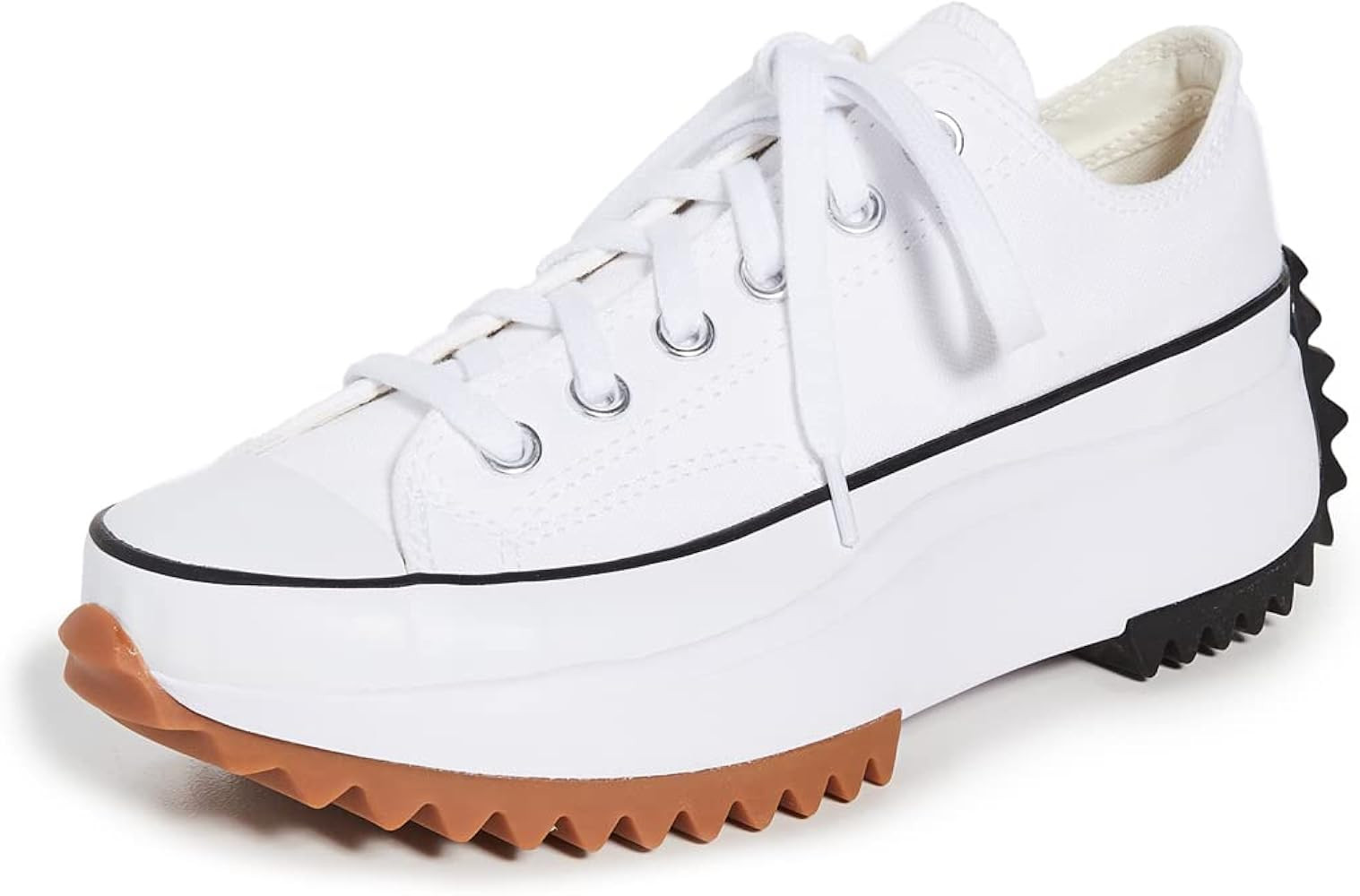 Converse Women's Run Star Hike Digital Terrain Sneakers | Amazon (US)