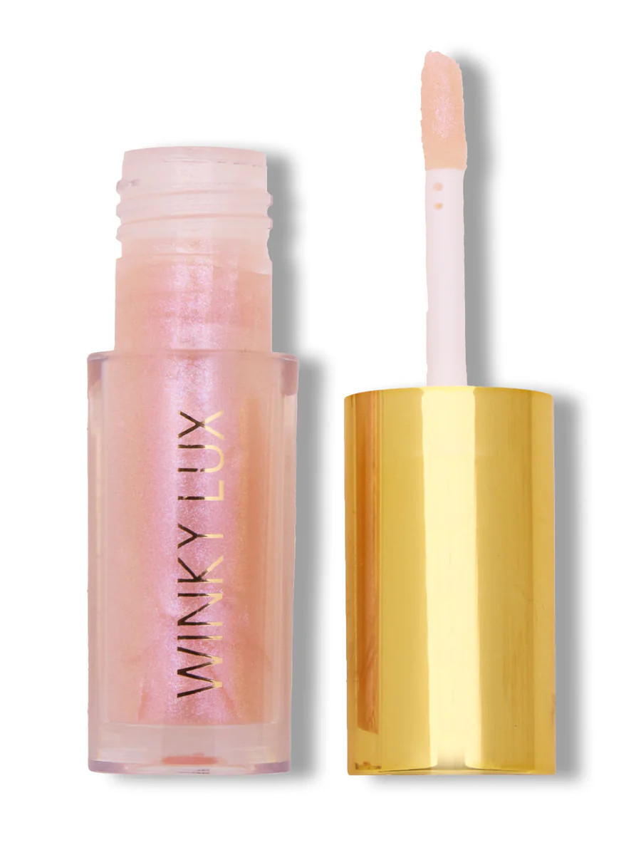 Barely There Sheer Tinted Lip Oil | Winky Lux | Winky Lux