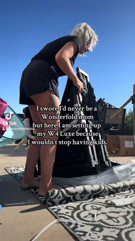 Seriously the best choice I ever made, AND they are on sale! 😎🥹👏🏼 
#LTKbabyfinds 
#LTKwonderfold 