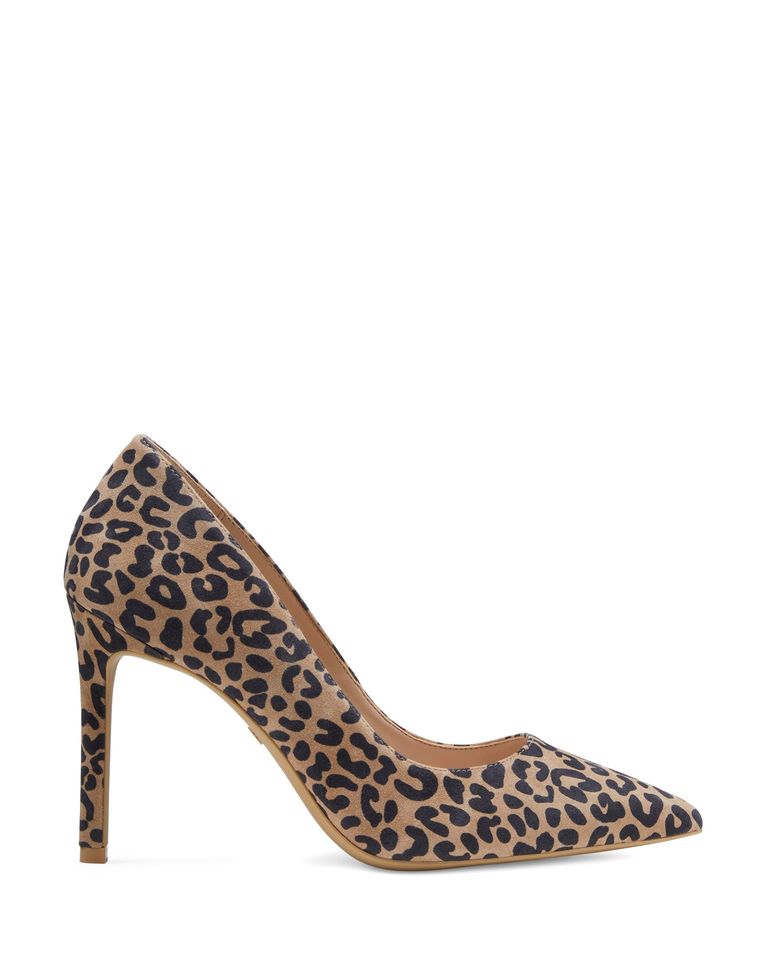 DANCER 95 PUMP | Stuart Weitzman (US)