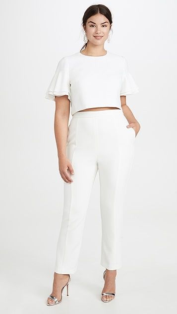 Syon 2 Piece Jumpsuit | Shopbop