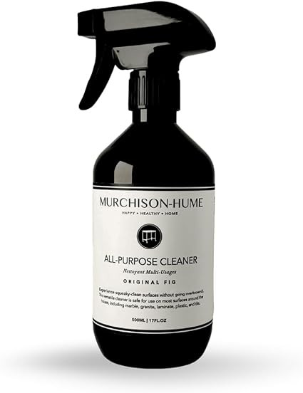 Murchison-Hume All Purpose Cleaner Spray | Plant Based Multi-Surface | Non-Toxic | Food & Pet Saf... | Amazon (US)