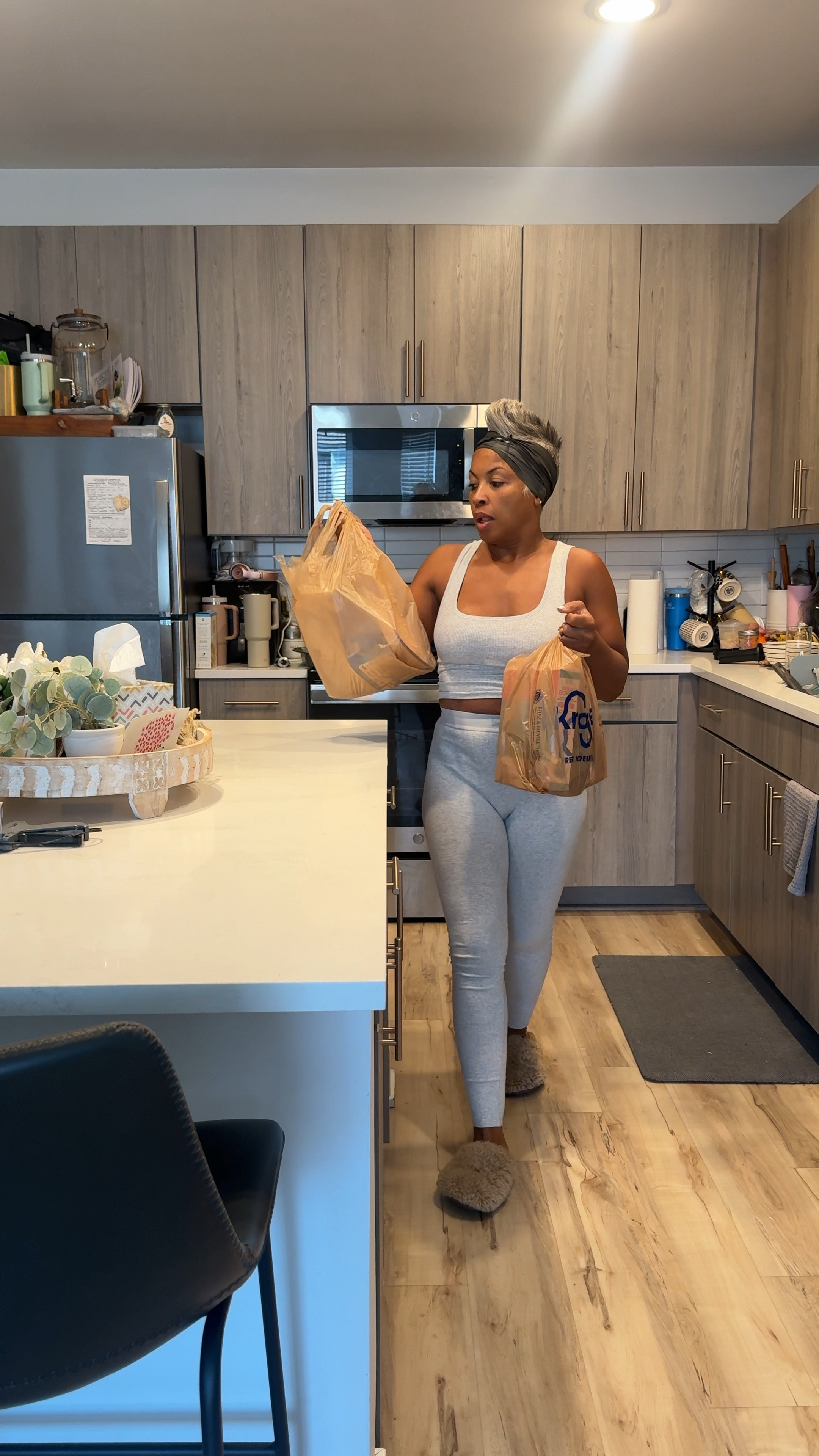 Let’s just say I’m officially hooked on Insta Cart & Skims! There have been plenty of times that I needed to get something and right to the app! Next thing you know they’re drop’n it off at my front door 🙌🏽

tank medium | legging small

Disclaimer: some items may be limited availability 😫 but tagging a few similar pieces and linking what’s available! 🫶🏽


#outfitinspo #flyageless #silverhair #skims #pixiecut #shorthairstyle #gymoutfit #midlife #fashionover40 #stylereel #LTKStyle #ootd #outfitcheck #outfitdetail #fitcheck #fashionover40 #casualchic #fashionreelcreator #silverhair #whattowearnow #greyhair #streetsyle #outiftinspo #fashion #casualchicstyle #LTKParty #LTKFashionFinds

#LTKHome #LTKOver40 #LTKActive