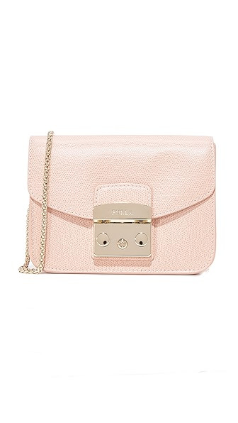 Furla Metropolis Mini Cross Body Bag | Shopbop