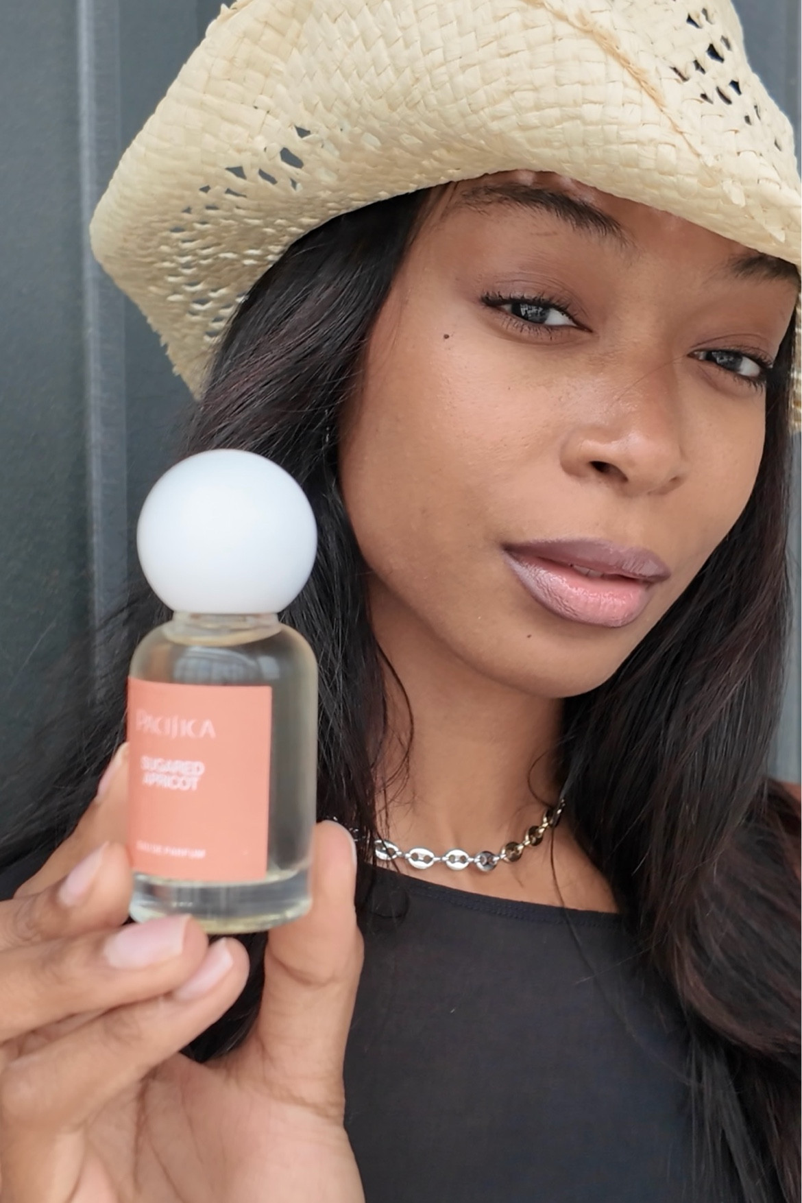 one spritz of sugared apricot…. a cloud of apricot, jasmine, and sandalwood and suddenly i’m the cutest cowgirl in texas 🤠🍑⭐️

#LTKselfcare #LTKBeauty #LTKSeasonal