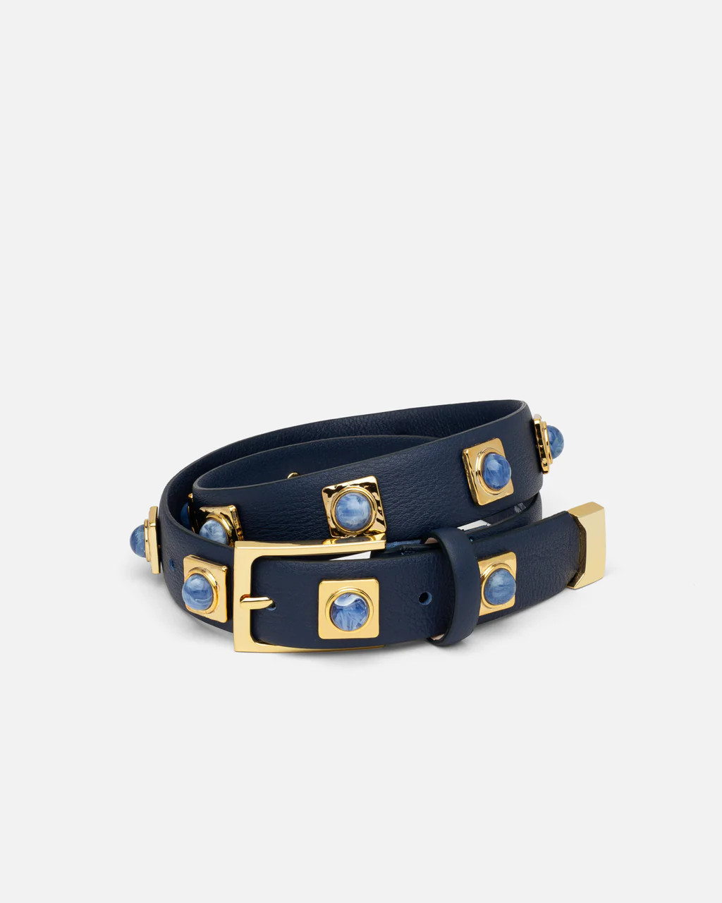 No. 2 Belt | Aureum Collective
