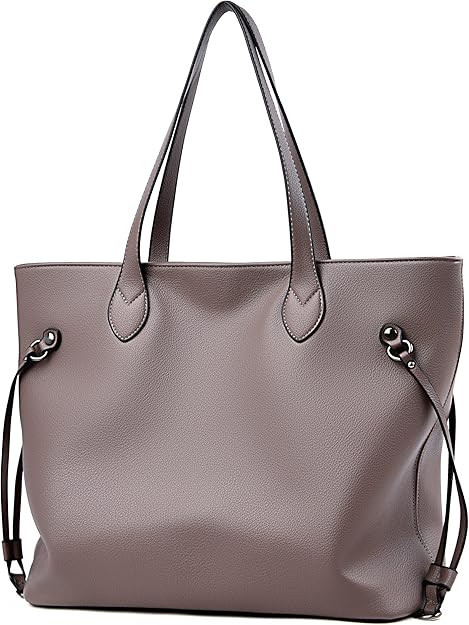 FSDWG Women Fashion Handbags Wallet Tote Bag Shoulder Bag Top Handle Satchel Purse | Amazon (US)