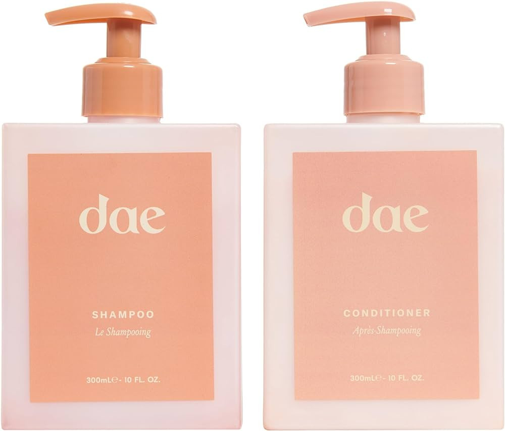 Dae Hair Signature Duo Set (Shampooo + Conditioner) | Amazon (US)