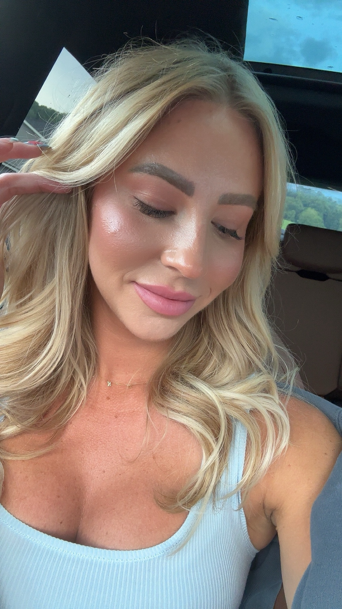 Makeup products used today 

#LTKBeauty #LTKStyleTip