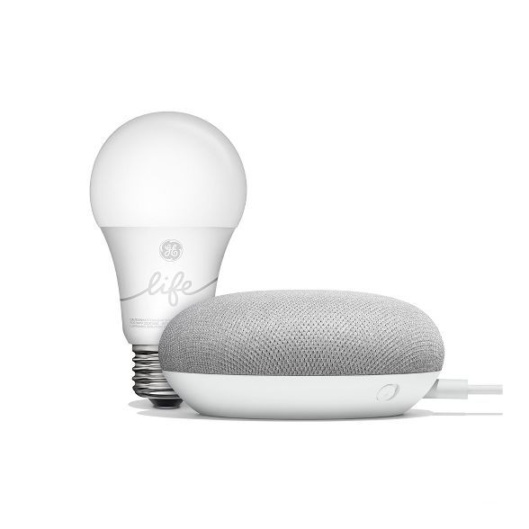 Google Smart Light Starter Kit | Target