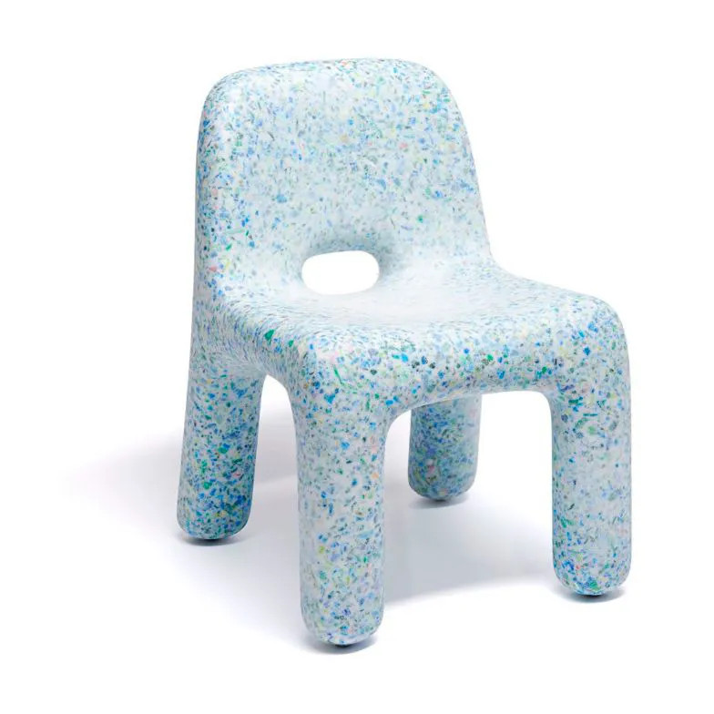 Chaise Charlie | Océan | Smallable