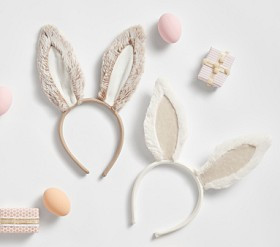 Bunny Ears | Pottery Barn Kids