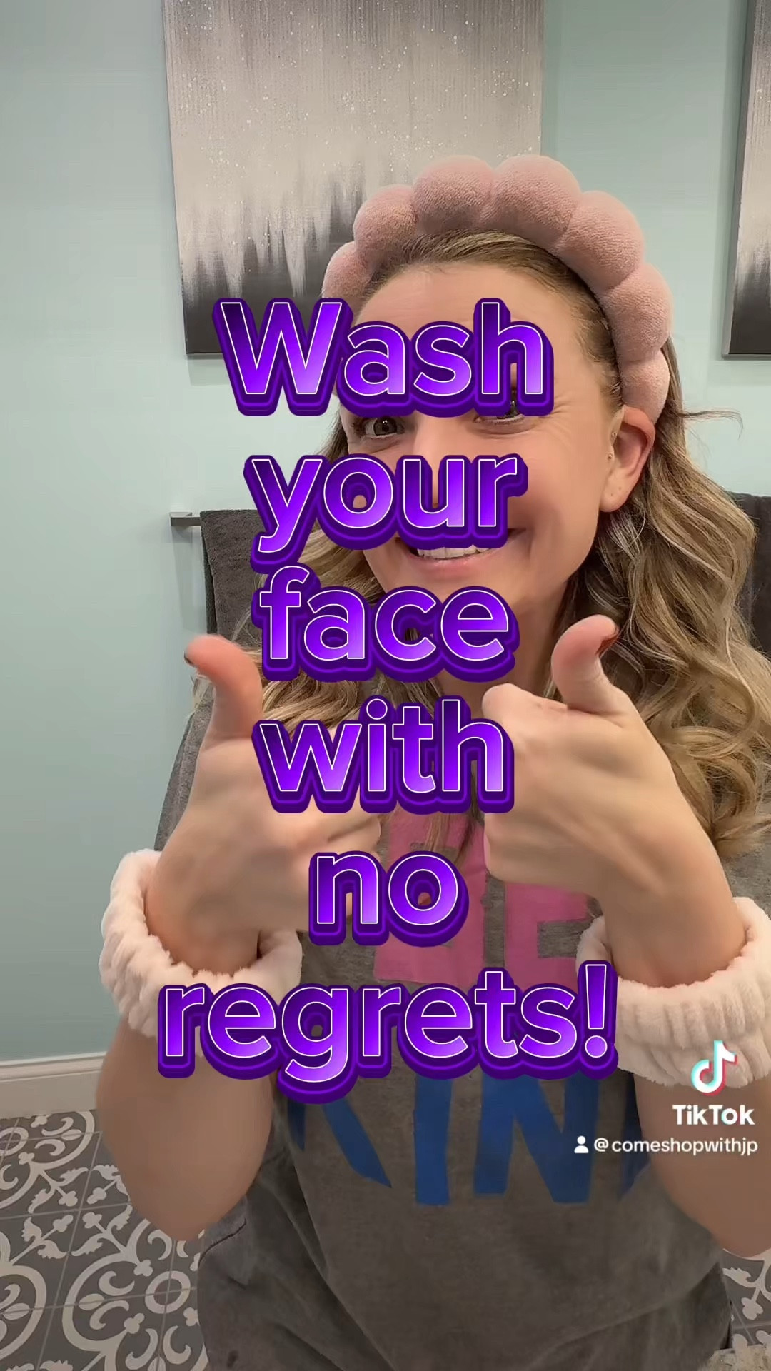 Make washing your face so quick and easy! 

#LTKMostLoved #LTKBeauty #LTKWatchNow