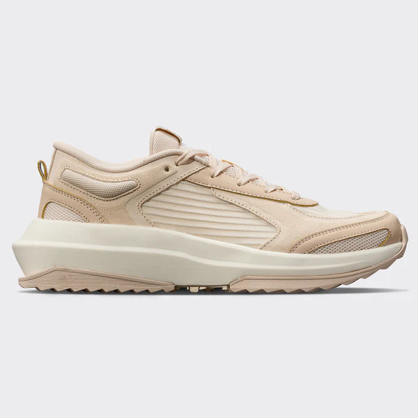 Women's Jogger Beach / Alabaster / Ivory | APL