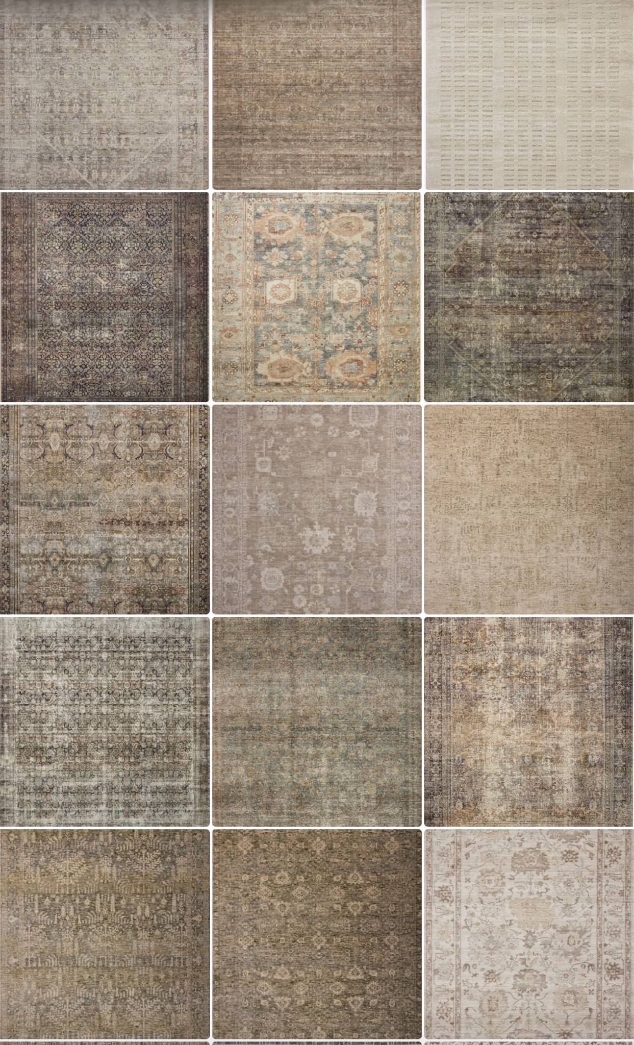 Some of my favorite rugs are on SALE right now

#LTKHome