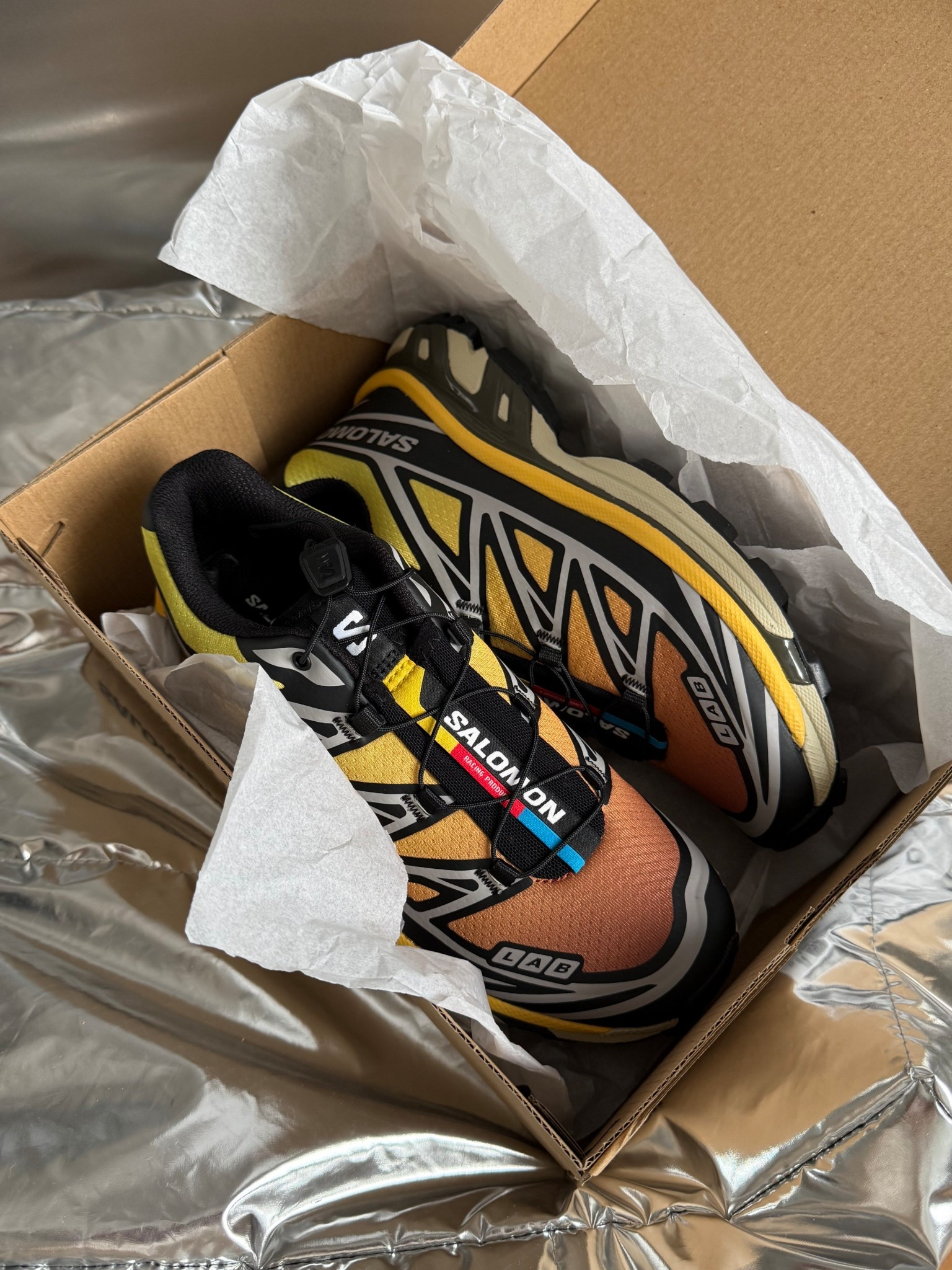 Salomon trainers, Salomon sportstyle 

#LTKspring #LTKuk #LTKshoes