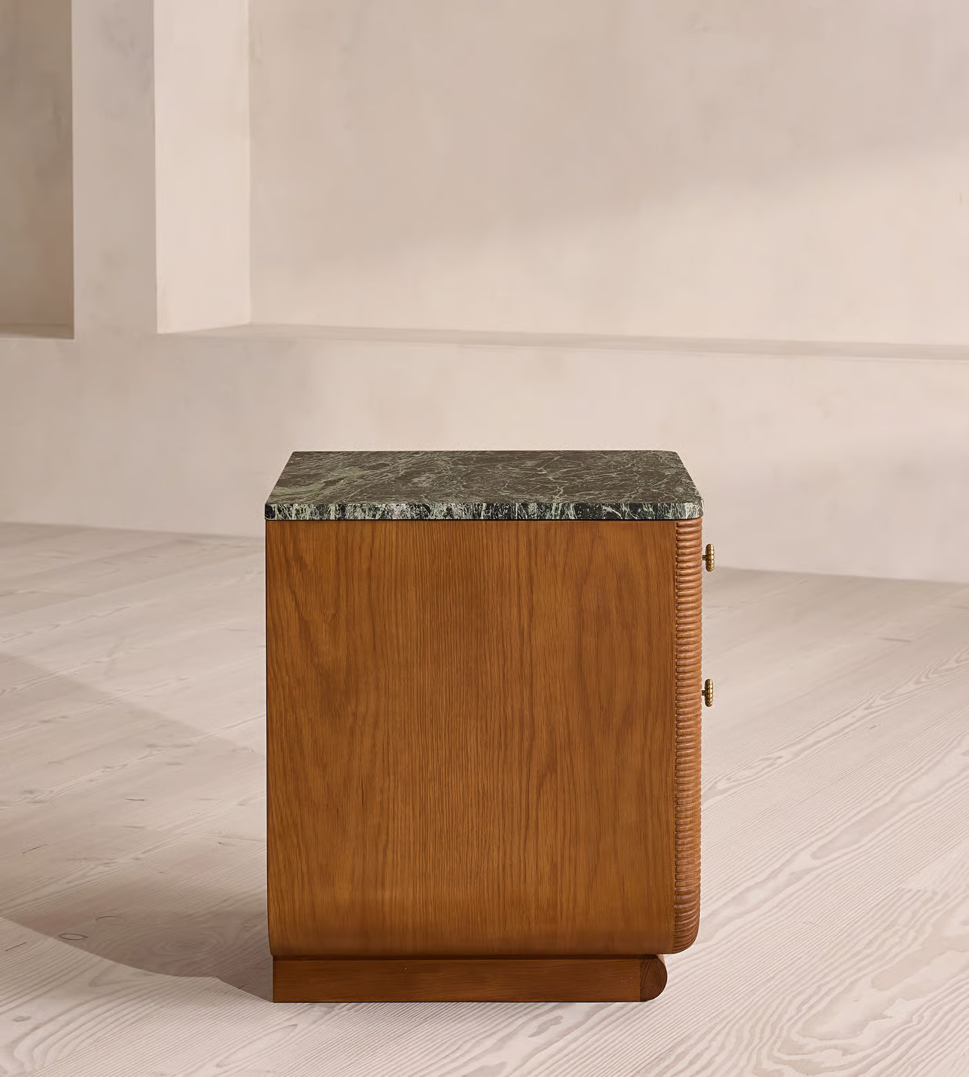 Basil Bedside Table | Soho Home Ltd