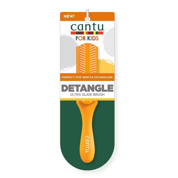 Cantu Kids' Detangle Hair Brush | Target
