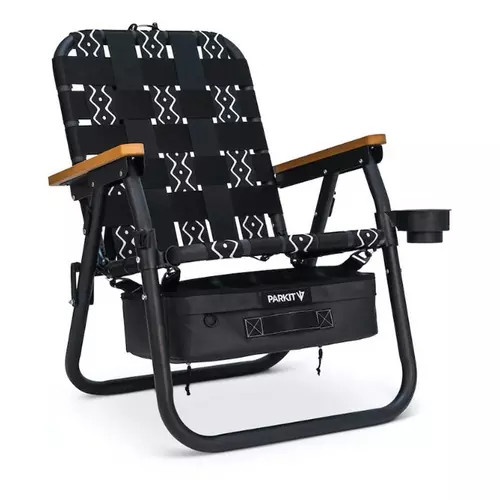 PARKIT Co Voyager Beach Beach Chair | Scheels Sports