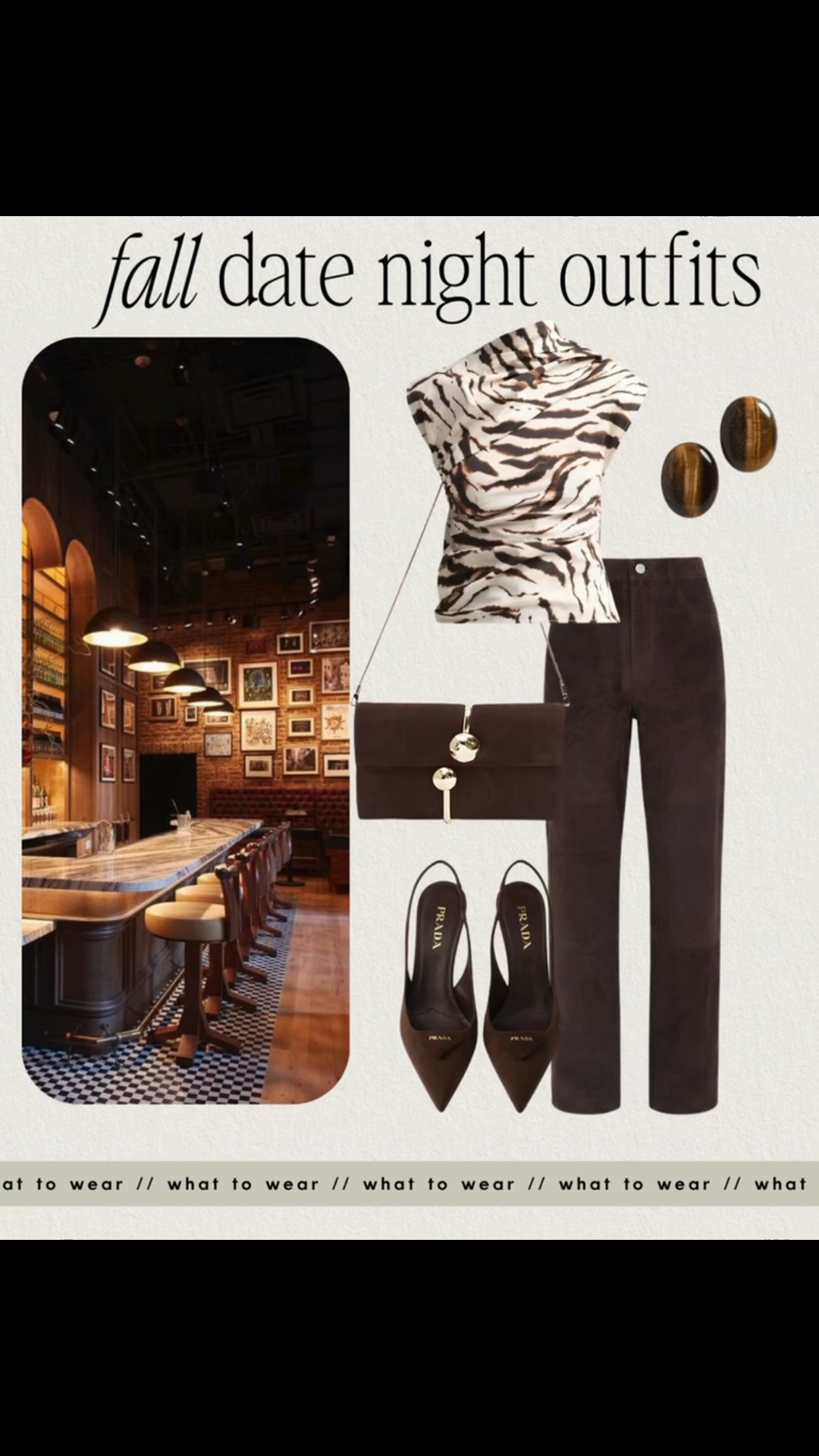 Fall date night, suede pants, leopard print

#LTKgrwm #LTKootd #LTKOver40