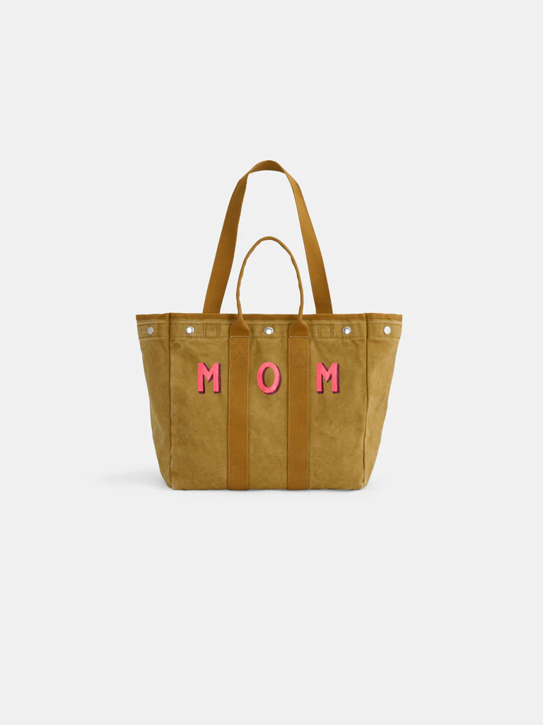 The Perfect Weekday Tote | Alex Mill