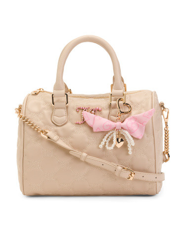 Tie The Knot Shoulder Bag | TJ Maxx