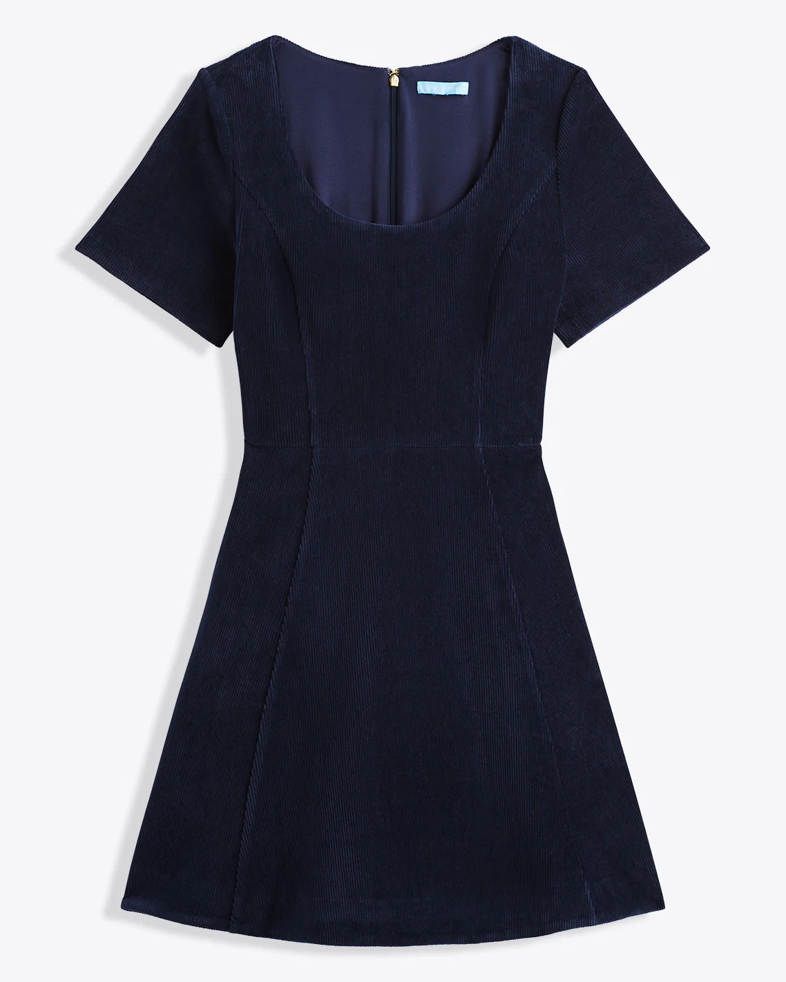 Faith Love Circle Dress | Draper James (US)