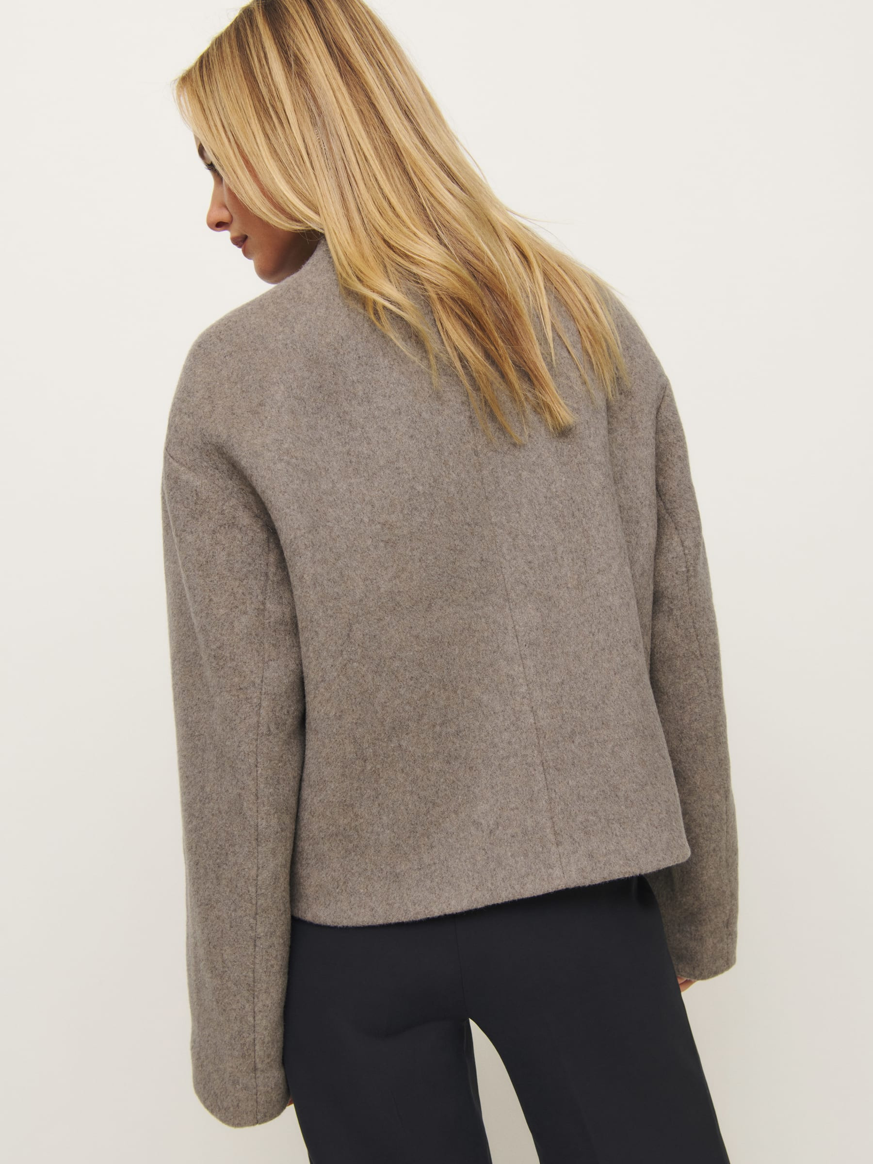 Owen Jacket | Reformation (Global)