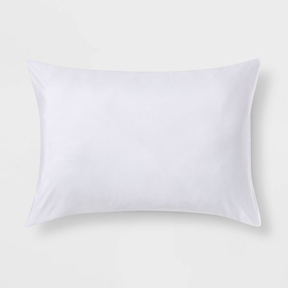 Won't Go Flat Bed Pillow - Made By Design™ | Target