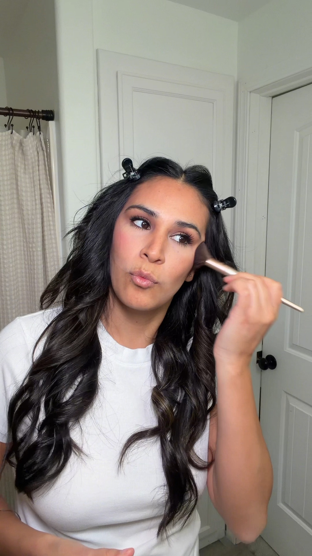 It’s my birthday! GRWM for a girls night! #grwm #grwmroutine #beautyiful

#LTKgrwm #LTKmomlife #LTKBeauty